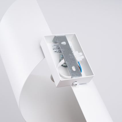 Applique TALASSA 1xG9/8W/230V bianco