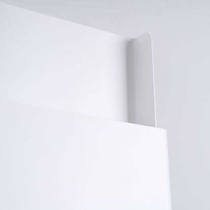 Applique DURLIN 2xG9/8W/230V bianco