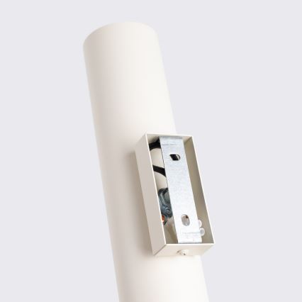 Applique LAGOS 2xGU10/10W/230V color crema