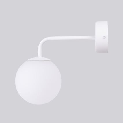 Applique ASTRAL 1xG9/8W/230V bianco