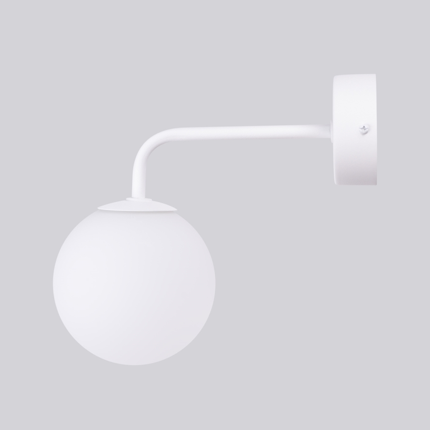 Applique ASTRAL 1xG9/8W/230V bianco