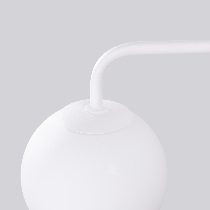 Applique ASTRAL 1xG9/8W/230V bianco