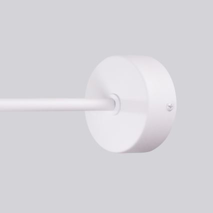 Applique ASTRAL 1xG9/8W/230V bianco