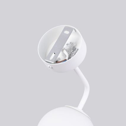 Applique ASTRAL 1xG9/8W/230V bianco