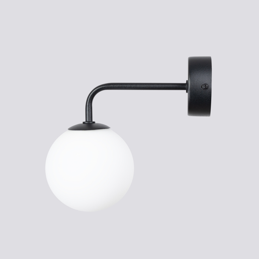 Applique ASTRAL 1xG9/8W/230V nero