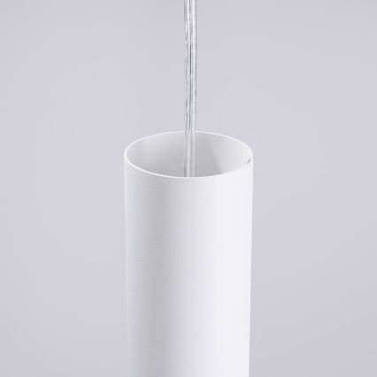 Applique murale LAMI 1xGU10/10W/230V blanc
