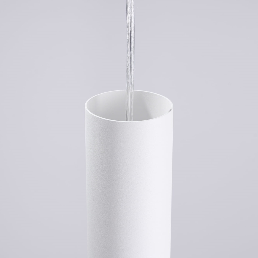 Applique murale LAMI 1xGU10/10W/230V blanc