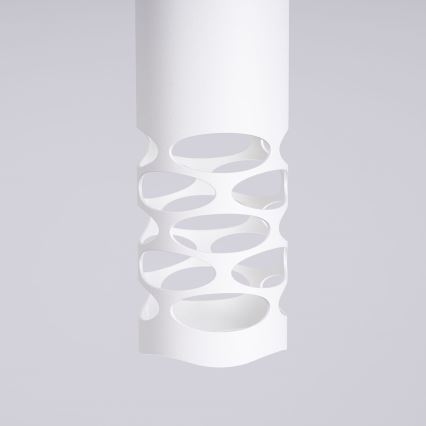 Applique murale LIRO 1xGU10/10W/230V blanc