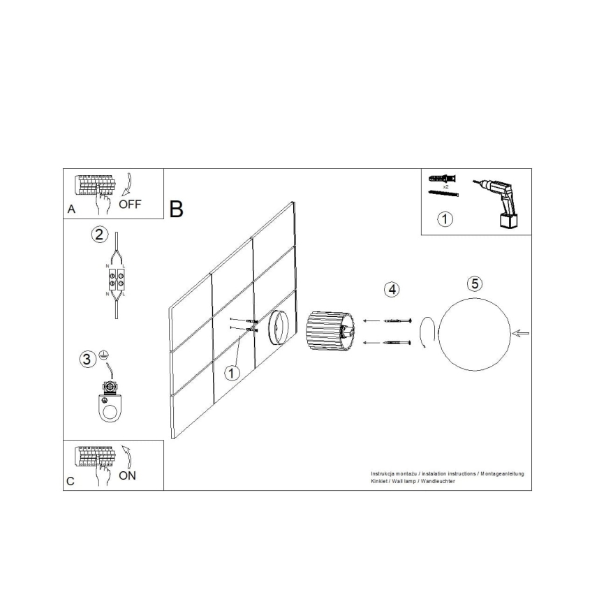Applique murale salle de bain HALO 1xG9/8W/230V d. 12 cm IP44 rouge
