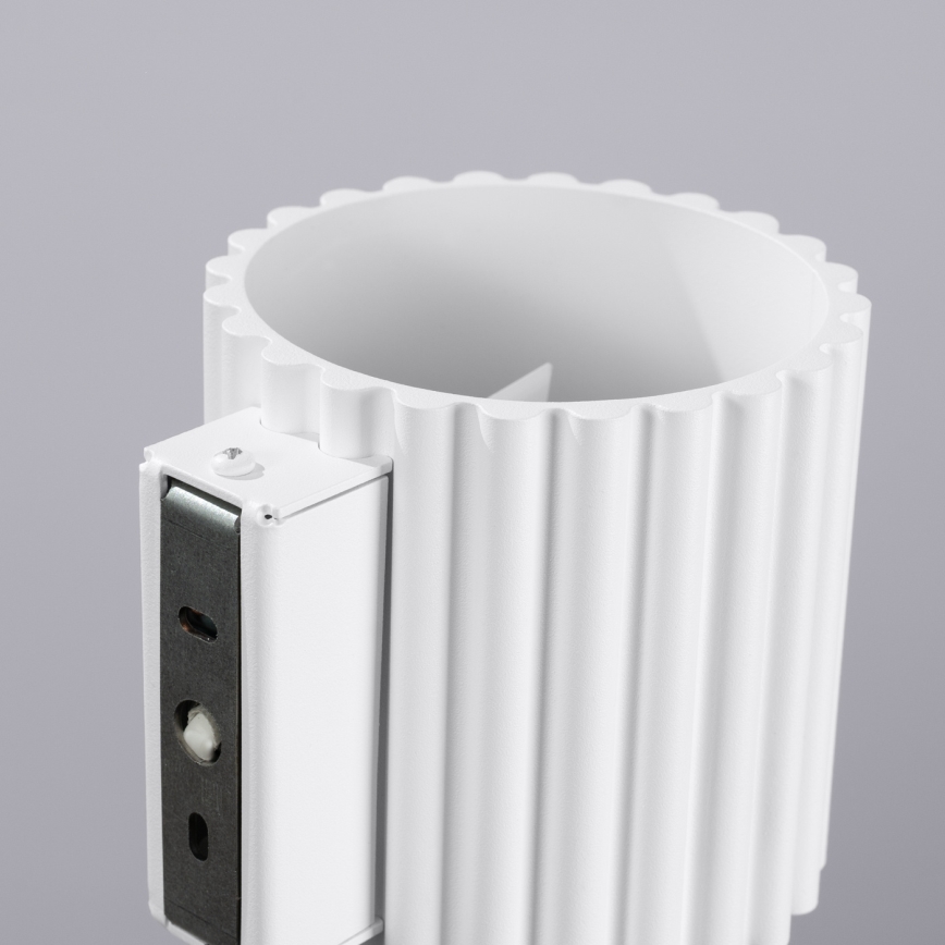 Applique murale AURA 1xG9/10W/230V blanche
