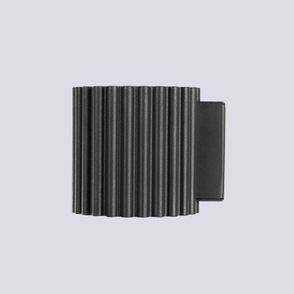 Applique AURA 1xG9/10W/230V nero