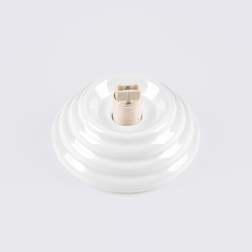 Badezimmer-Wandleuchte ZORI 1xG9/8W/230V IP44 weiß