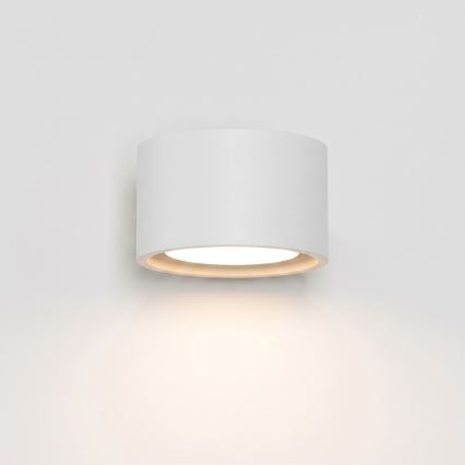 Wandleuchte MODO 1xGX53/10W/230V weiß