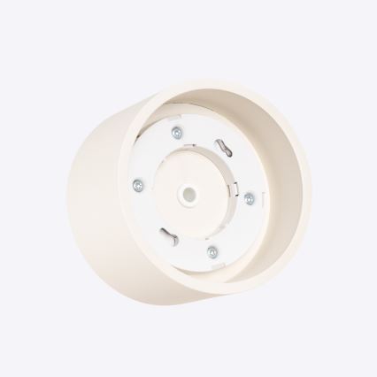 Deckenstrahler MODO 1xGX53/10W/230V, cremefarben