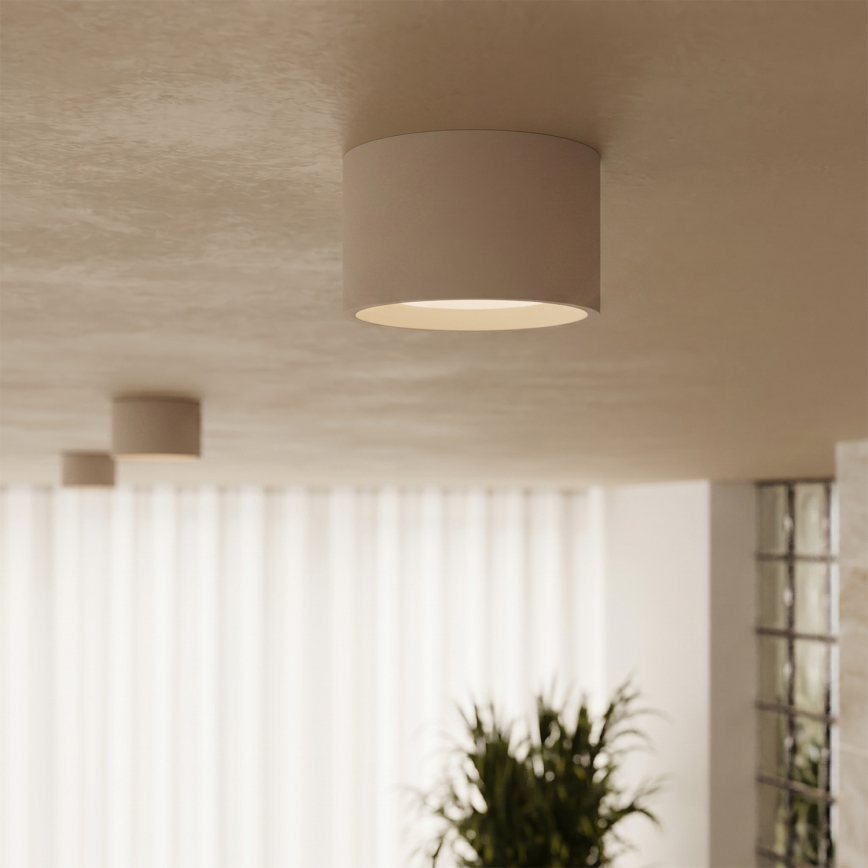 Spotleuchte MODO 1xGX53/10W/230V taupe