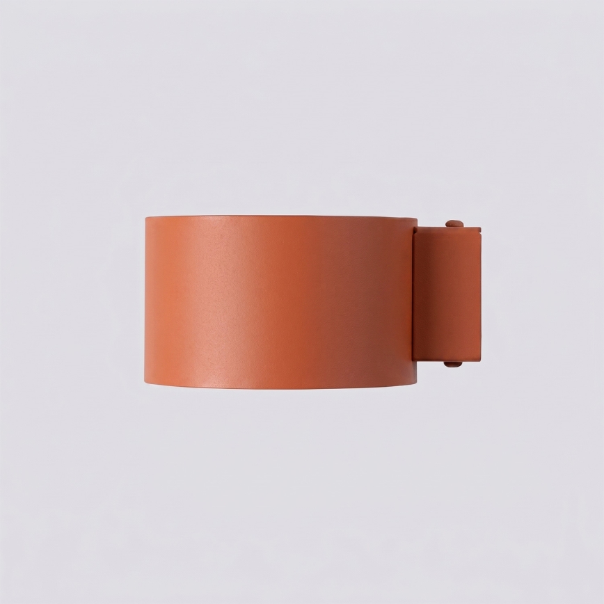 Wandleuchte MODO 1xGX53/10W/230V orange