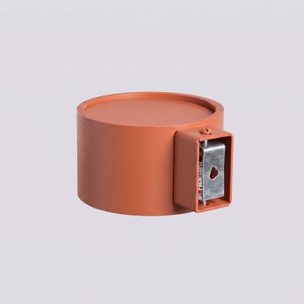 Wandleuchte MODO 1xGX53/10W/230V orange