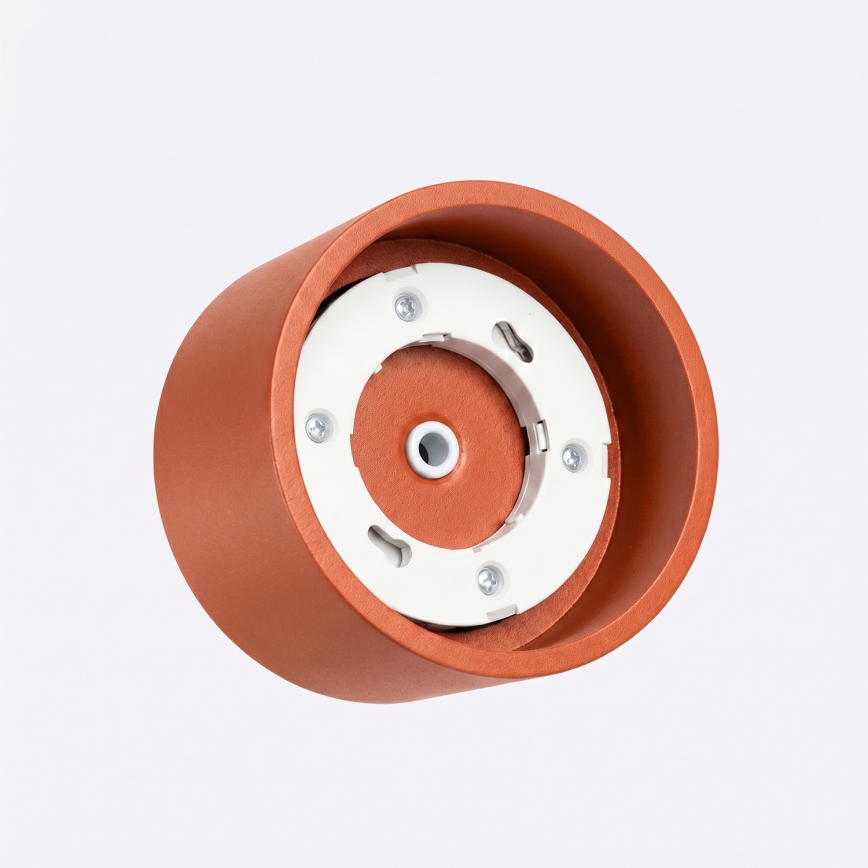 Faretto MODO 1xGX53/10W/230V arancione