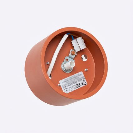 Faretto MODO 1xGX53/10W/230V arancione