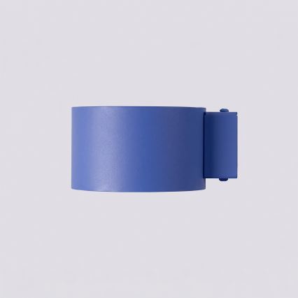 Applique murale MODO 1xGX53/10W/230V bleue