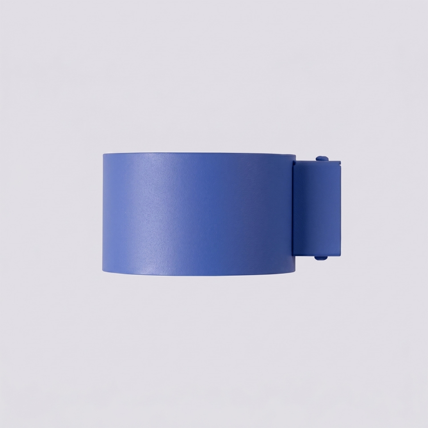 Applique murale MODO 1xGX53/10W/230V bleue
