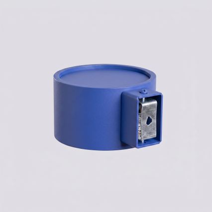 Applique murale MODO 1xGX53/10W/230V bleue