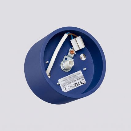 Deckenstrahler MODO 1xGX53/10W/230V blau