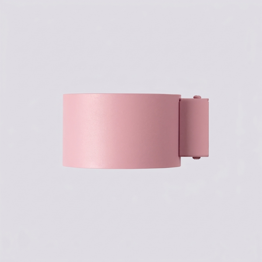 Applique murale MODO 1xGX53/10W/230V rose