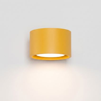 Applique murale MODO 1xGX53/10W/230V jaune