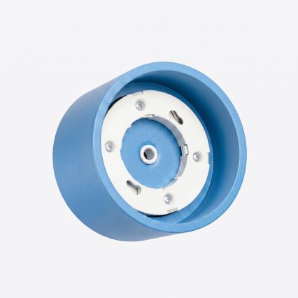 Faretto MODO 1xGX53/10W/230V blu