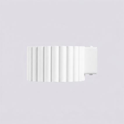 Applique murale AURA 1xGX53/10W/230V blanche