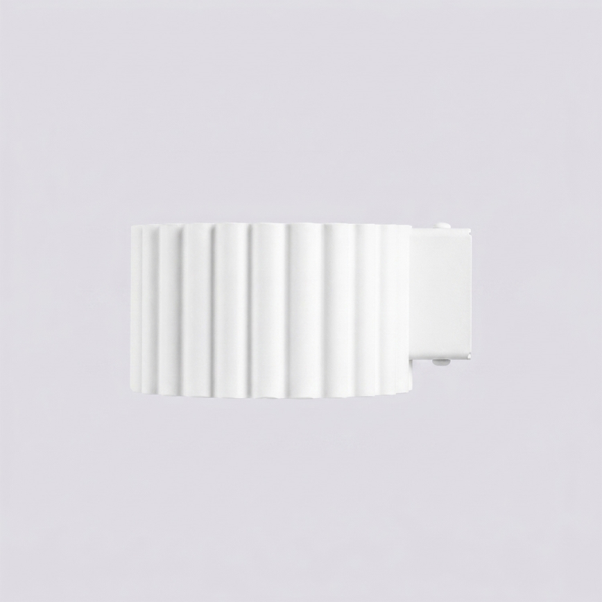 Applique murale AURA 1xGX53/10W/230V blanche