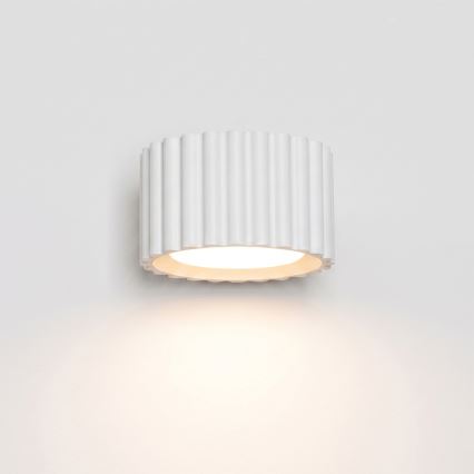Applique AURA 1xGX53/10W/230V bianco