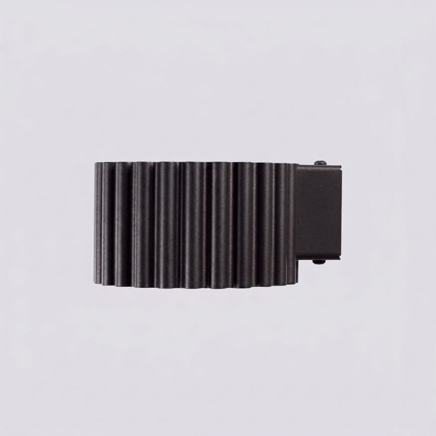 Applique AURA 1xGX53/10W/230V nero