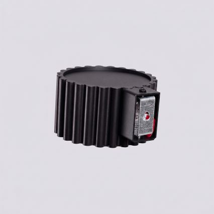 Applique AURA 1xGX53/10W/230V nero