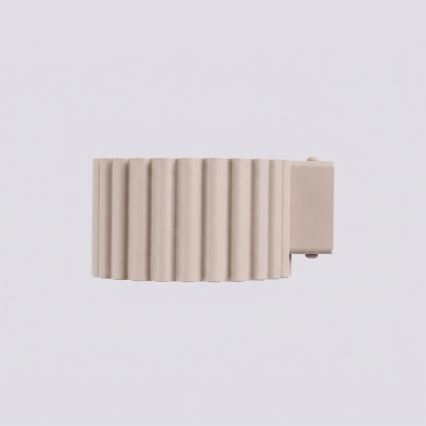 Applique murale AURA 1xGX53/10W/230V taupe