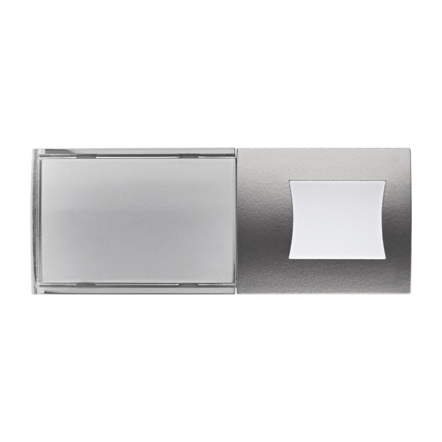 Sonnette sans fil 230V