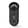 Sonnette vidéo intelligente SmartLife 5V Full HD 1080p IP54 Wi-Fi Tuya avec capteur de mouvement