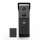 Sonnette vidéo SmartLife avec capteur de mouvement, batterie 4400 mAh pour une autonomie prolongée, 2 caméras Full HD 1080p, IP54, Wi-Fi, compatible Tuya
