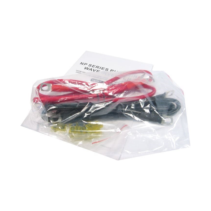 Spannungswandler 1200W/24/230V