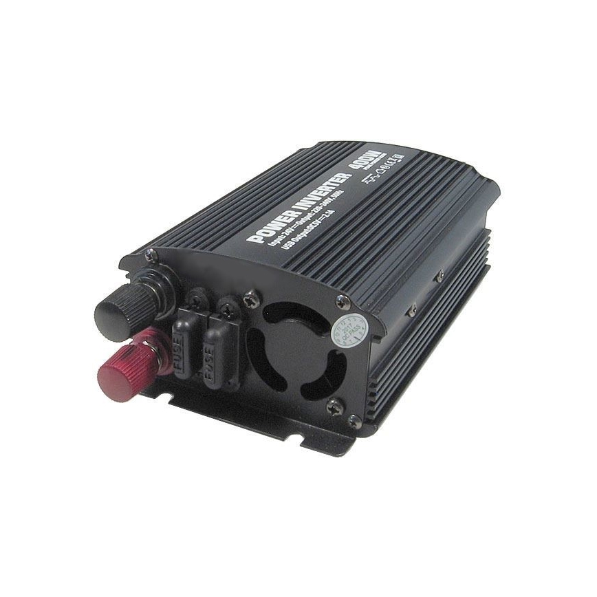 Spannungswandler 400W/12/230V