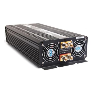 Spannungswandler 5000W/12V/230V