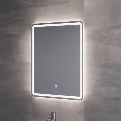 Specchio da bagno LED TARS LED/24,8W/230V IP44