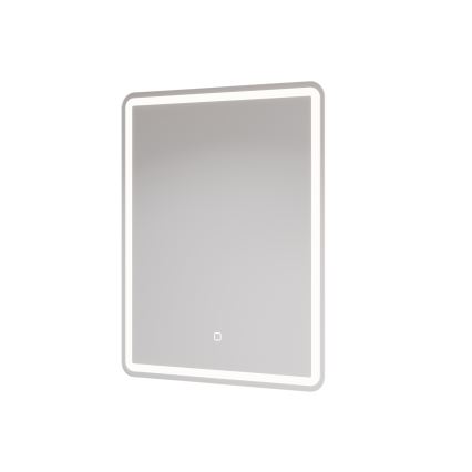 Specchio da bagno LED TARS LED/24,8W/230V IP44