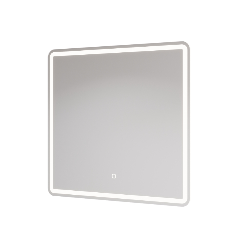 Specchio da bagno LED TARS LED/27,2W/230V IP44
