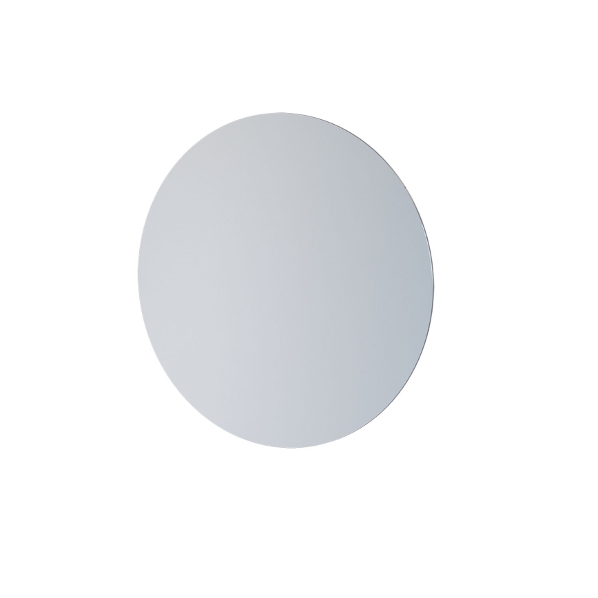 Specchio da bagno NORDBORG, diametro 60 cm