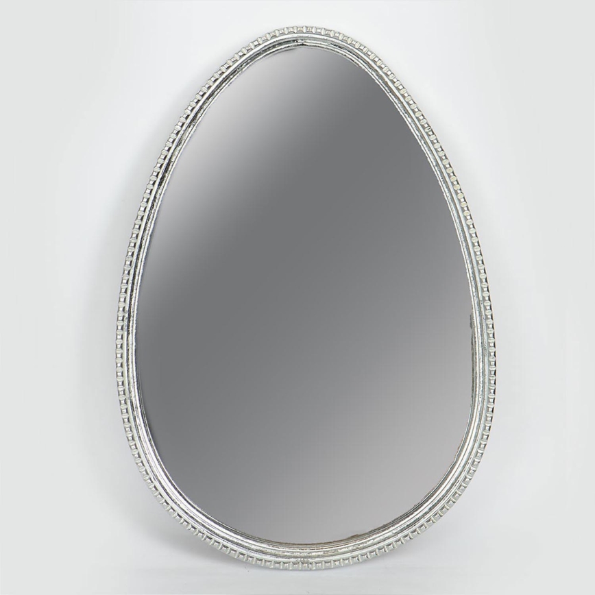 Specchio da parete 60x37 cm