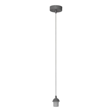 Speisekabel 1xE27/15W/230V