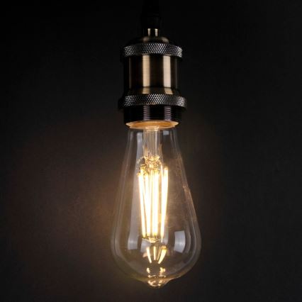 Speisekabel 1xE27/20W/230V 100cm