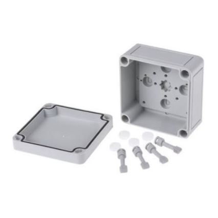 Spelsberg 11040301 - Scatola tecnica TK PS 99-6-o IP66